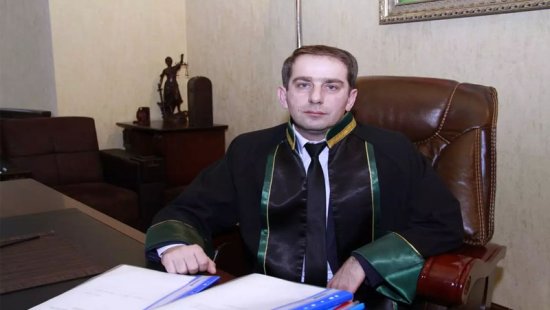 Rəşad Əliyev: “Bu qərar vəkillik institutunu daha da gücləndirəcək”

 