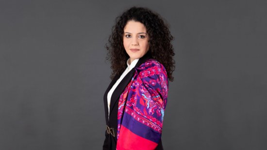 Nazir Leyla Muradzadəyə vəzifə verdi