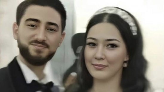 Xanımı ilə birgə ölən qazi maşını əks istiqamətdə sürürmüş (VİDEO)