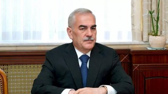 Naxçıvanda Vasif Talıbovun zamanında imzalanan qərarlar ləğv edildi (SİYAHI)