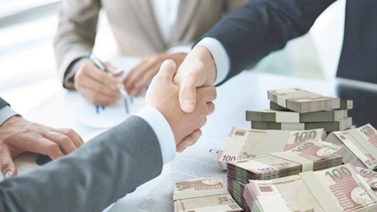 Nazir müavinin qardaşına 1,2 milyonluq sifariş