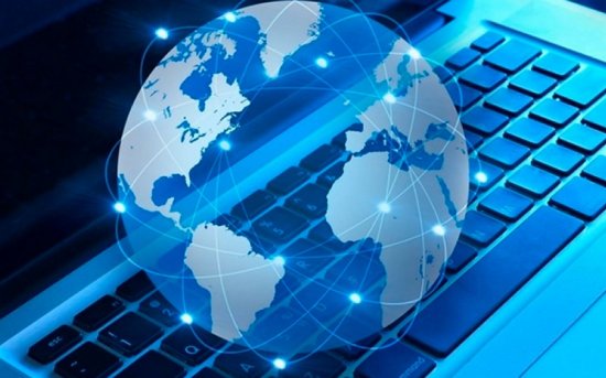 Azərbaycan mayda genişzolaqlı internetin orta sürətinə görə irəliləyib
 
