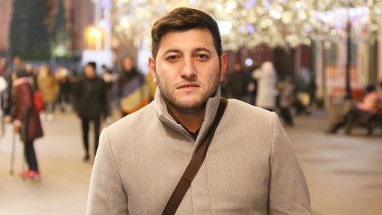 İstanbulda Azərbaycan klubunun prezidentinin meyiti tapıldı