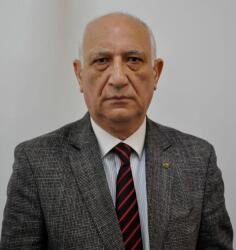 Prorektor işdən &ccedil;ıxarıldı
