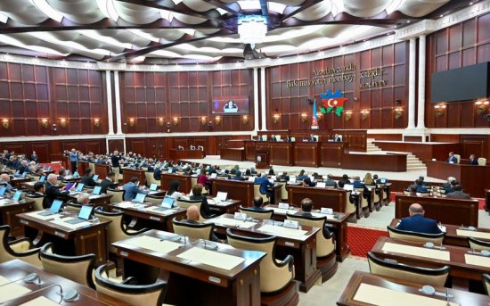Xüsusi icra məmurları haqqında tələblər müəyyənləşir
 