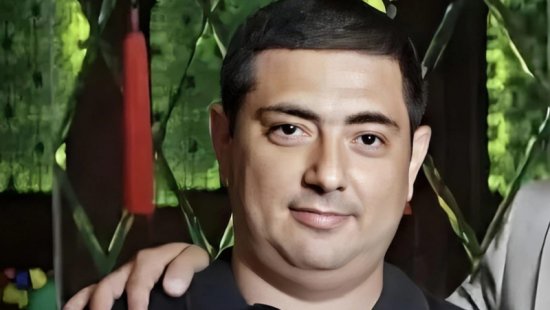 Professorun oğlu faciəli şəkildə öldü (FOTO)  