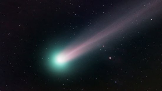 NASA Günəş sistemində ulduzlararası məkandan gələn 