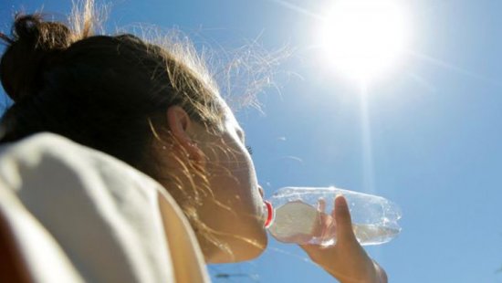 İstilər başlayır: Gələn həftədən Azərbaycanda temperatur kəskin yüksələcək
 