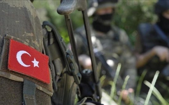 Metan qazından zəhərlənərək şəhid olan türk hərbçilərinin sayı 8-ə çatdı