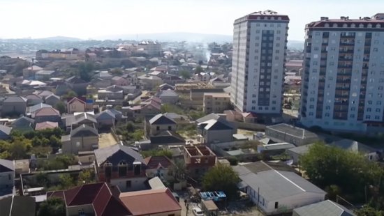 Bakının kirayə mənzil bazarında vəziyyət necədir? (VİDEO)