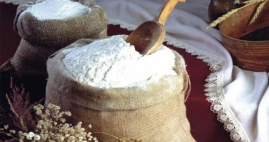 Unun topdansatış qiyməti azaldı
 