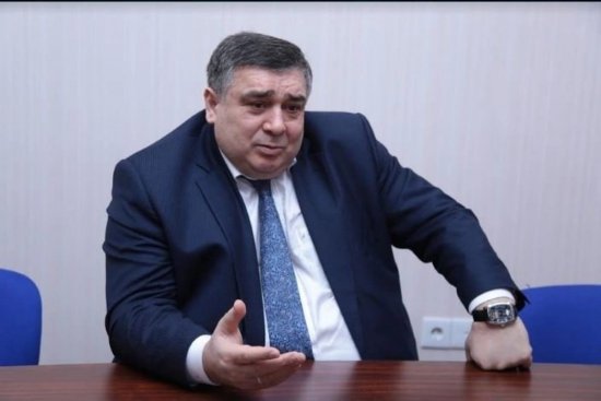 Şahin Şıxlinskiyə cinayət işi açıldı, oğlu saxlanıldı
