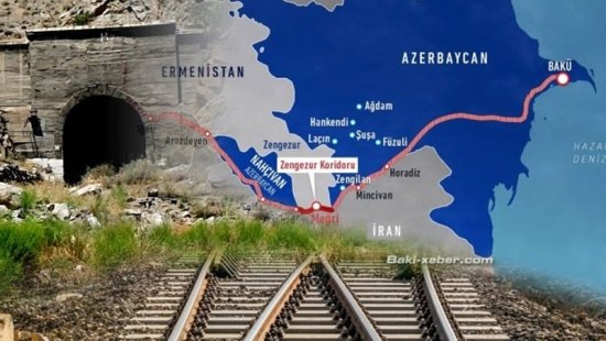 Azərbaycan Zəngəzur dəhlizindən nə qədər qazanacaq? (VİDEO)