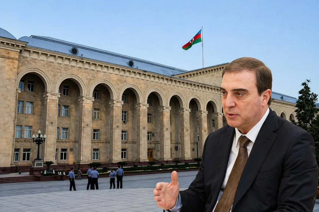 Prokurorluq Gəncə İcra Hakimiyyətində araşdırma aparır - 10 milyon manatdan çox artıq ödəniş...
