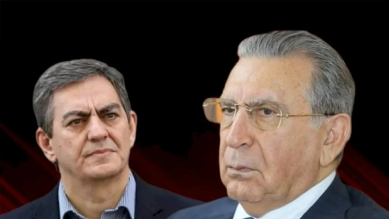 Əli Kərimli, Ramiz Mehdiyev, Eldar Əmirov və Məmməd İbrahim barədə qərar verildi