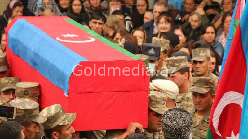 
Sabah daha 6 itkin-şəhidin qalıqları ailələrinə təhvil veriləcək