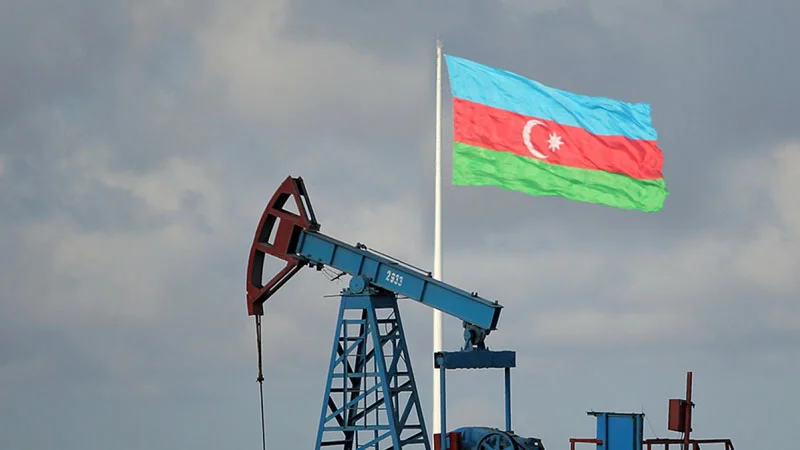 Azərbaycan neftinin qiyməti 100 dolları ötdü