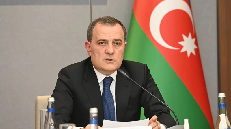 Ceyhun Bayramov vətəndaşları münaqişə zonalarından uzaq durmağa çağırdı