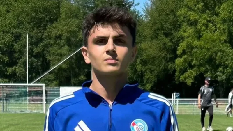Fransa klubu 