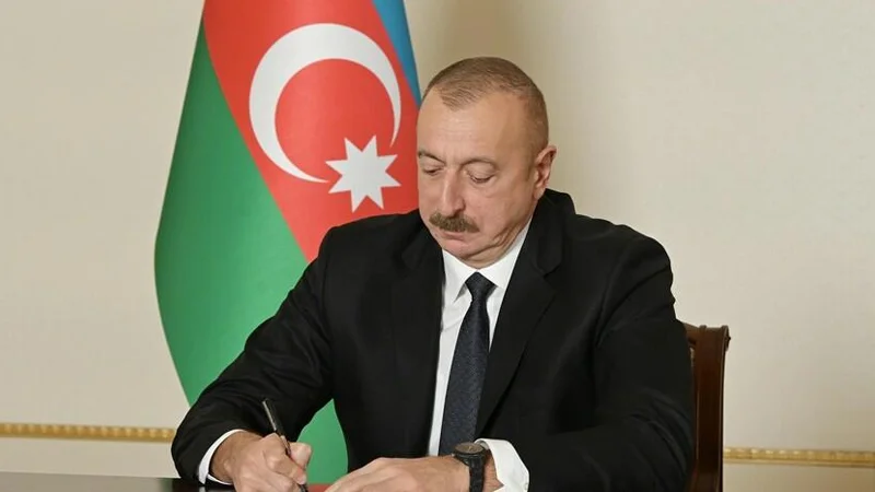 Azərbaycanda Milli Kibertəhlükəsizlik Agentliyi yaradıldı (FƏRMAN)
