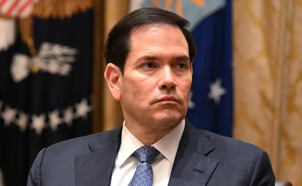 
Rubio: TRIPP Azərbaycan və Ermənistan üçün əhəmiyyətli imkanlar yaradacaq