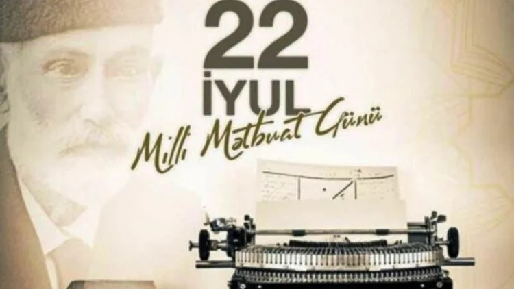 Milli Mətbuat – Milli Şüurun və Dövlətçiliyin Güclü Dayağı