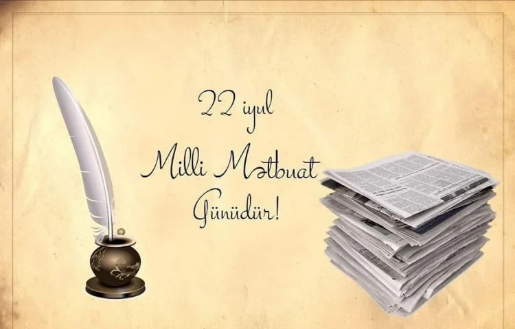 Heydər Əliyev və milli mətbuat: azad sözün inkişaf strategiyası