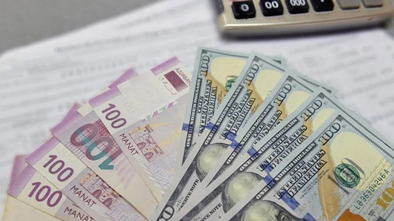 Mərkəzi Bank valyuta bazarına müdaxilə edib