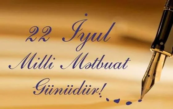 Azərbaycan milli mətbuatı – 151 illik şərəfli yolun salnaməsi