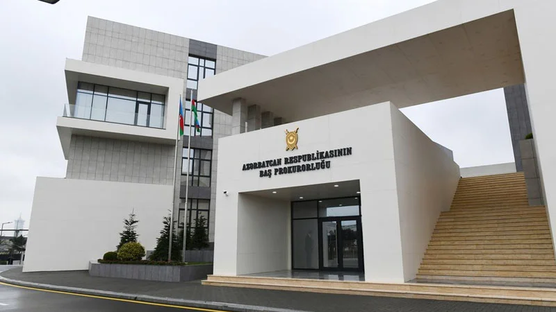 Son altı alda neçə nəfər Azərbaycana ekstradisiya edilib?