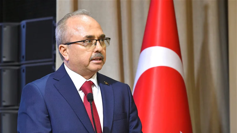 Türkiyə səfiri Azərbaycana təşəkkür etdi