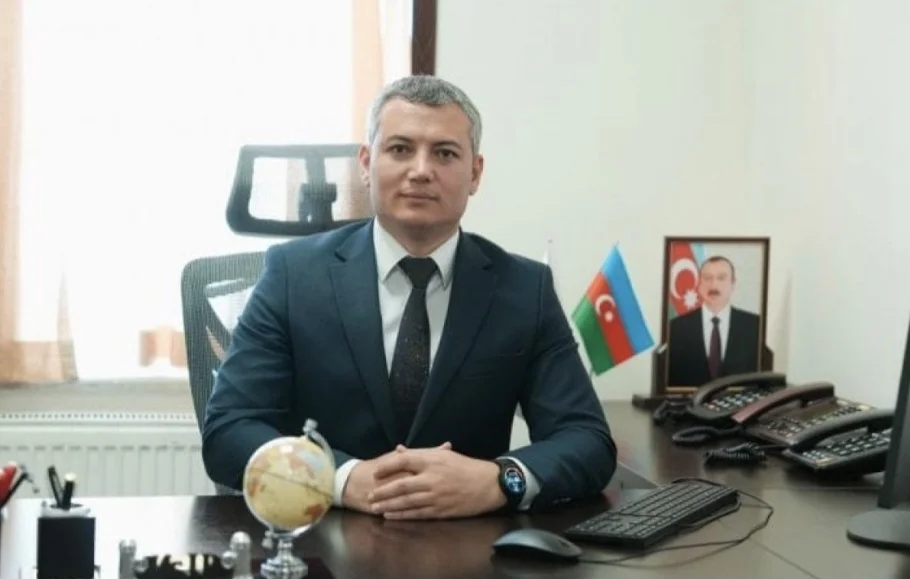 Naxçıvan TV-nin müvəqqəti rəhbəri dəyişdi