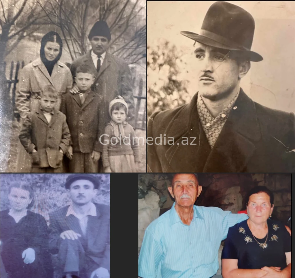 Vağazində açan maarif çırağı: Rüstəm müəllimin şərəfli ömür yolu - FOTO+VİDEO
