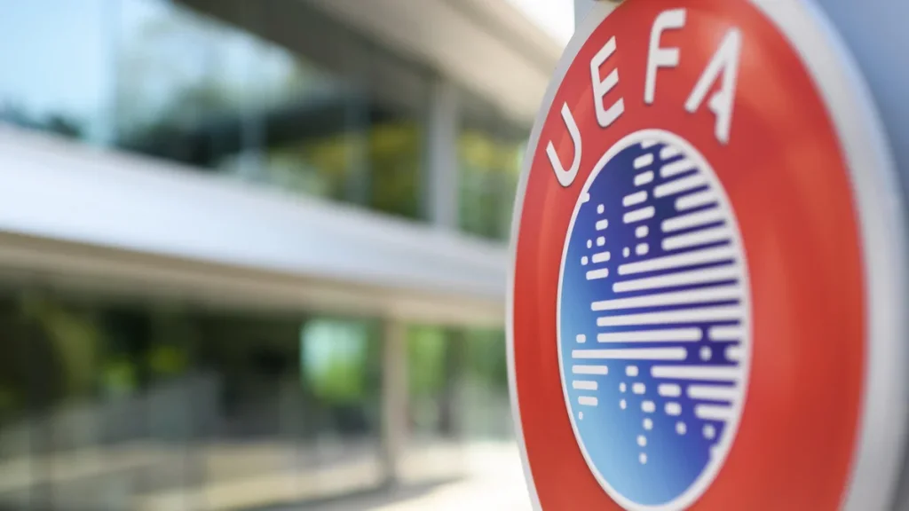 
UEFA reytinqi: Azərbaycan İsrailə daha da yaxınlaşıb