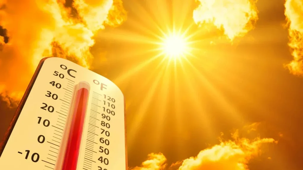 
Bakıda və Abşeronda temperatur 3-4 dərəcə enəcək